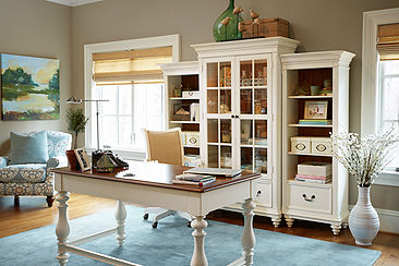 Havertys newport store writing desk